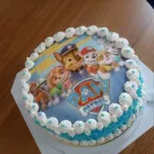 Przedsiębiorstwo 3 wizerunek CUKIERNIA SŁODKA ZOŚKA ALINA CWALINA Piekarnie, Cukiernie - Zaopatrzenie w Łomża PD