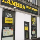 Przedsiębiorstwo 1 wizerunek CZARNY NA BIAŁYM - TONERY WARSZAWA Tonery w Warszawa MZ