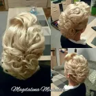 Przedsiębiorstwo 2 wizerunek CZESANIE I STYLIZACJA WŁOSÓW TOPFRYZURA Kategoria w Warszawa MZ