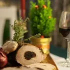 Przedsiębiorstwo 6 wizerunek CZYLI CHILLI Restauracje - Kuchnia Polska w Warszawa MZ