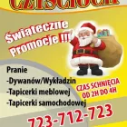 Przedsiębiorstwo 1 wizerunek CZYŚCIOCH Sprzątanie - Usługi w Lubin DS