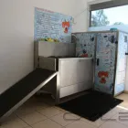 Przedsiębiorstwo 3 wizerunek CZYSTY PUPIL SAMOOBSŁUGOWA MYJNIA DLA ZWIERZĄT, FRYZJER DLA ZWIERZĄT Kategoria w Bytom SL