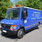 Przedsiębiorstwo 1 wizerunek CZYSZCZENIE KANALIZACJI I SEPARATORÓW Wywóz Śmieci, Asenizacja w Katowice SL