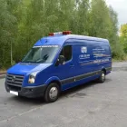 Przedsiębiorstwo 3 wizerunek CZYSZCZENIE KANALIZACJI I SEPARATORÓW Wywóz Śmieci, Asenizacja w Katowice SL