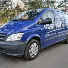 Przedsiębiorstwo 5 wizerunek CZYSZCZENIE KANALIZACJI I SEPARATORÓW Wywóz Śmieci, Asenizacja w Katowice SL