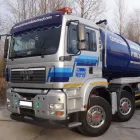 Przedsiębiorstwo 8 wizerunek CZYSZCZENIE KANALIZACJI I SEPARATORÓW Wywóz Śmieci, Asenizacja w Katowice SL