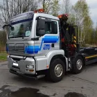 Przedsiębiorstwo 11 wizerunek CZYSZCZENIE KANALIZACJI I SEPARATORÓW Wywóz Śmieci, Asenizacja w Katowice SL