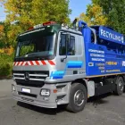 Przedsiębiorstwo 16 wizerunek CZYSZCZENIE KANALIZACJI I SEPARATORÓW Wywóz Śmieci, Asenizacja w Katowice SL