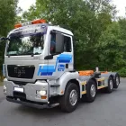 Przedsiębiorstwo 17 wizerunek CZYSZCZENIE KANALIZACJI I SEPARATORÓW Wywóz Śmieci, Asenizacja w Katowice SL