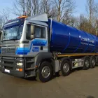 Przedsiębiorstwo 22 wizerunek CZYSZCZENIE KANALIZACJI I SEPARATORÓW Wywóz Śmieci, Asenizacja w Katowice SL