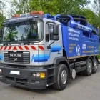 Przedsiębiorstwo 28 wizerunek CZYSZCZENIE KANALIZACJI I SEPARATORÓW Wywóz Śmieci, Asenizacja w Katowice SL