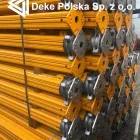 Przedsiębiorstwo 4 wizerunek DEKE POLSKA SP. Z O.O. Samochody - Regeneracja Podzespołów w Kraków MA