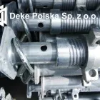 Przedsiębiorstwo 5 wizerunek DEKE POLSKA SP. Z O.O. Samochody - Regeneracja Podzespołów w Kraków MA
