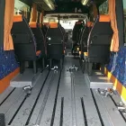 Przedsiębiorstwo 2 wizerunek DEMI-TRANS MICHAŁ STANKIEWICZ Transport Specjalistyczny w Warszawa MZ