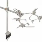 Przedsiębiorstwo 6 wizerunek DESIGN MED. KALICIŃSKI Z., POLUS-KALICIŃSKA I. Oświetleniowe Artykuły, Sprzęt - Detal w Warszawa MZ