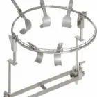 Przedsiębiorstwo 8 wizerunek DESIGN MED. KALICIŃSKI Z., POLUS-KALICIŃSKA I. Oświetleniowe Artykuły, Sprzęt - Detal w Warszawa MZ