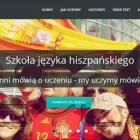 Przedsiębiorstwo 2 wizerunek DIALOGO - SZKOŁA JĘZYKA HISZPAŃSKIEGO Kategoria w Lublin LU