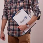 Przedsiębiorstwo 1 wizerunek DIETETYK ŁUKASZ WIERTEL Odchudzanie w Poznań WP