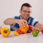 Przedsiębiorstwo 2 wizerunek DIETETYK ŁUKASZ WIERTEL Odchudzanie w Poznań WP