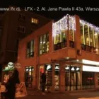 Przedsiębiorstwo 2 wizerunek DJSHOP Samochody - Radioodbiorniki w Warszawa MZ