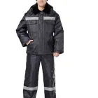 Przedsiębiorstwo 5 wizerunek DK STYLE Odzież Ochronna, Robocza, Artykuły Bhp w Katowice SL