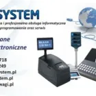 Przedsiębiorstwo 16 wizerunek DKJ-SYSTEM KASY FISKALNE WAGI ELEKTRONICZNE USŁUGI INFORMATYCZNE Wagi w Kalisz WP