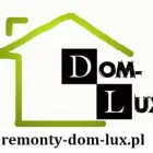 Przedsiębiorstwo 1 wizerunek DOM-LUX Kategoria w Kraków MA