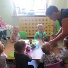 Przedsiębiorstwo 4 wizerunek DOMINIKA URZYCZYN PUNKT OPIEKI PLASTUSIOWA KRAINA w Warszawa MZ
