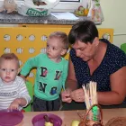 Przedsiębiorstwo 8 wizerunek DOMINIKA URZYCZYN PUNKT OPIEKI PLASTUSIOWA KRAINA w Warszawa MZ