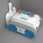 Przedsiębiorstwo 3 wizerunek DOMO ODKURZACZE CENTRALNE ROBOTY KOSZĄCE Odkurzacze Centralne w Kalisz WP