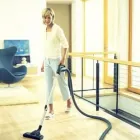 Przedsiębiorstwo 14 wizerunek DOMO ODKURZACZE CENTRALNE ROBOTY KOSZĄCE Odkurzacze Centralne w Kalisz WP