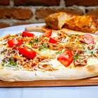 Przedsiębiorstwo 2 wizerunek DOMÓWKA PIZZA Restauracje - Kuchnia Polska w Płock MZ