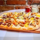Przedsiębiorstwo 4 wizerunek DOMÓWKA PIZZA Restauracje - Kuchnia Polska w Płock MZ