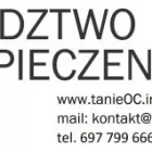 Przedsiębiorstwo 1 wizerunek DORADZTWO UBEZPIECZENIOWE SZYMON MUCHA Ubezpieczenia w Warszawa MZ