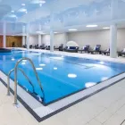 Przedsiębiorstwo 5 wizerunek DOUBLETREE BY HILTON KRAKOW HOTEL & CONVENTION CENTER Konferencje - Organizacja w Kraków MA