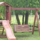 Przedsiębiorstwo 2 wizerunek DREW-KO Place Zabaw - Projektowanie, Utrzymanie w Dębica PK