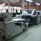 Przedsiębiorstwo 4 wizerunek DRUKARNIA NAUKOWO - TECHNICZNA SA. ODDZIAŁ POLSKIEJ AGENCJI PRASOWEJ SA Kategoria w Warszawa MZ