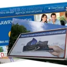 Przedsiębiorstwo 13 wizerunek DRUKARNIA W OFICYNIE TRZECIECKI SP.J. Kategoria w Warszawa MZ