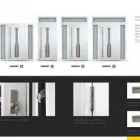 Przedsiębiorstwo 7 wizerunek DRZWI ZEWNĘTRZNE ANDERSSON KRAKÓW Kategoria w Kraków MA