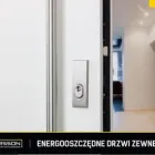 Przedsiębiorstwo 10 wizerunek DRZWI ZEWNĘTRZNE ANDERSSON KRAKÓW Kategoria w Kraków MA