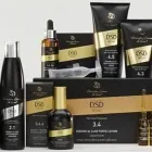 Przedsiębiorstwo 14 wizerunek DSD DE LUXE IMPORTER W POLSCE - GABINET TRYCHOLOGII BEAUTY HAIR Kategoria w Warszawa MZ