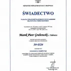 Przedsiębiorstwo 2 wizerunek DUMON. WYCENA NIERUCHOMOŚCI WARSZAWA. RZECZOZNAWCA MAJĄTKOWY. Nieruchomości - Zarządzanie w Warszawa MZ