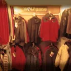 Przedsiębiorstwo 3 wizerunek DUŻY PAN Odzież - Nietypowe Rozmiary w Warszawa MZ