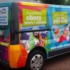 Przedsiębiorstwo 7 wizerunek DYNAMITE DESIGN Kategoria w Warszawa MZ