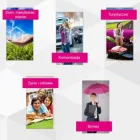 Przedsiębiorstwo 1 wizerunek EFFEKT SP. Z O.O. SZKOLENIA I UBEZPIECZENIA Ubezpieczenia w Katowice SL