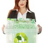 Przedsiębiorstwo 3 wizerunek EKO FAMILIA Surowce Wtórne - Skup, Sprzedaż w Poznań WP