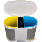 Przedsiębiorstwo 6 wizerunek EKO FAMILIA Surowce Wtórne - Skup, Sprzedaż w Poznań WP