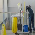 Przedsiębiorstwo 1 wizerunek EKOBRIS S.C Sprzątanie - Usługi w Warszawa MZ