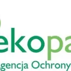 Przedsiębiorstwo 1 wizerunek EKOPARK. AGENCJA OCHRONY ŚRODOWISKA Ochrona Środowiska w Piaseczno MZ