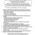 Przedsiębiorstwo 1 wizerunek EKSPERTYZY BUDOWLANO-MYKOLOGICZNE, TECHNICZNE, KONSTRUKCYJNE I SĄDOWE, OPINIE BUDOWLANE Samochody - Stacje Obsługi, Mechanicy w Warszawa MZ